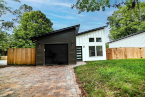 New home in quiet community near historic Saint Augustine